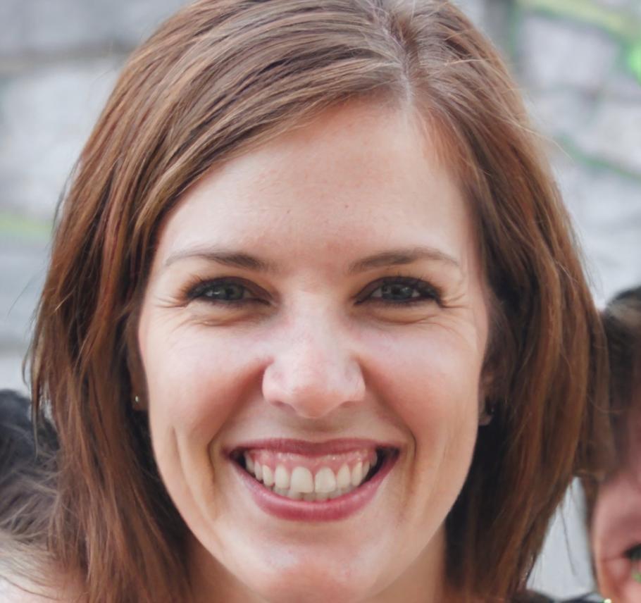 Portrait de Céleste Moreau